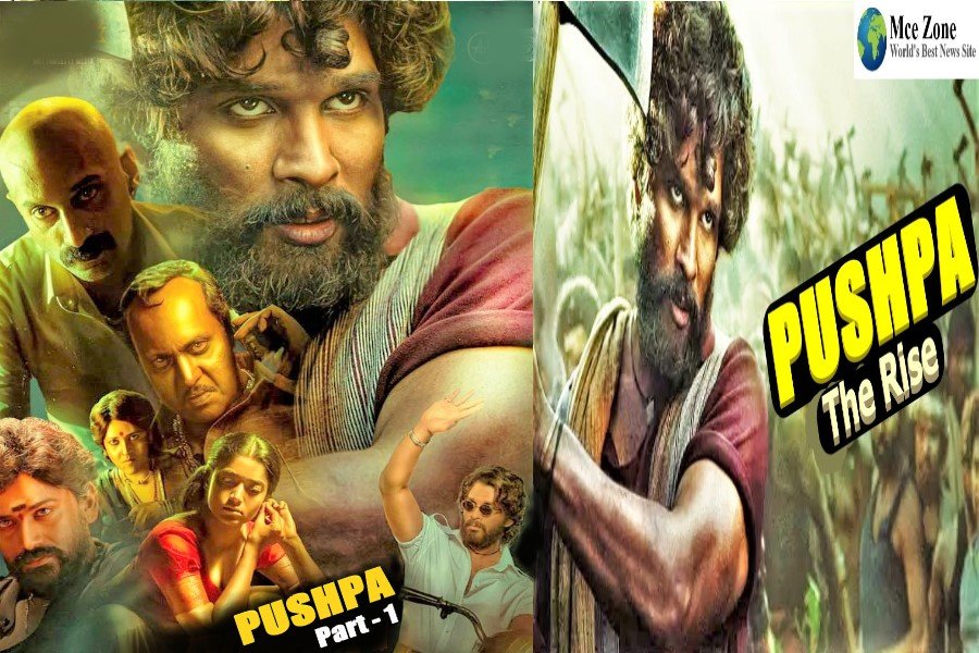 Pushpa Movie Full Download