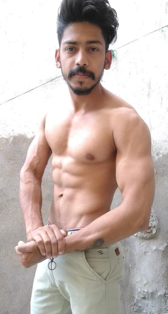 Sachin Kasera – The Transformational Coach