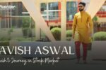 Lavish’s Journey in Stock Market; This is the Biography of Lavish Aswal